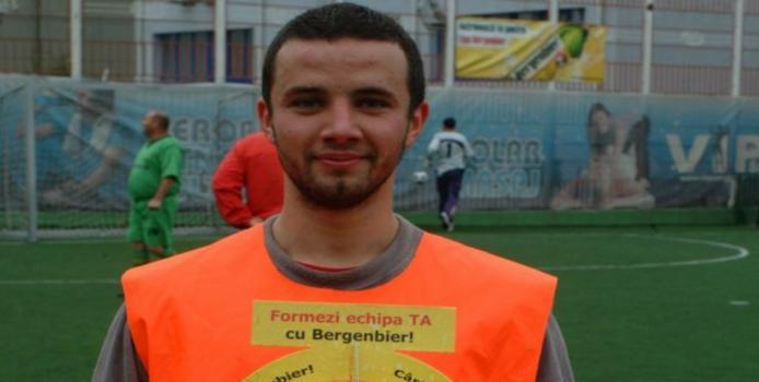 Piatra Neamt: Golgheter cu cinci goluri si o mare surpriza